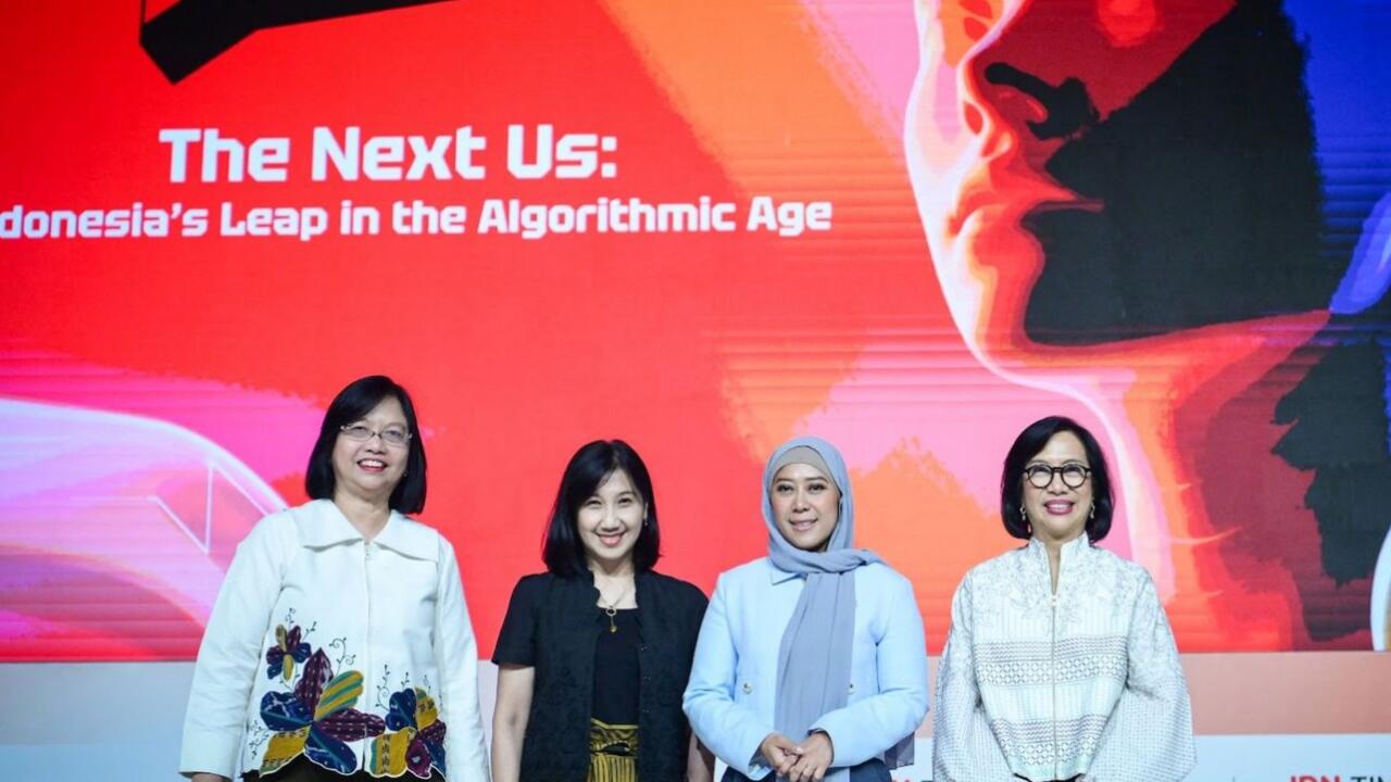 Pemerintah Perluas Program Bansos Berbasis AI Setelah Uji Coba di Banyuwangi