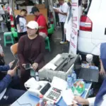Permudah Warga, Surabaya Hadirkan Layanan Pajak di CFD