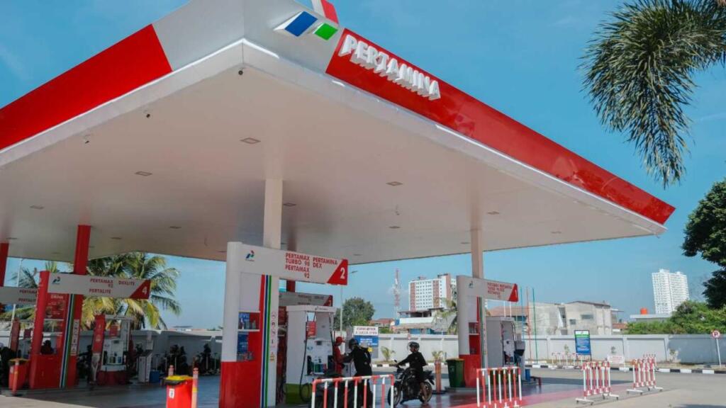 Pertamina Pastikan Pasokan Pertamax Aman Meski Harga BBM Nonsubsidi Naik