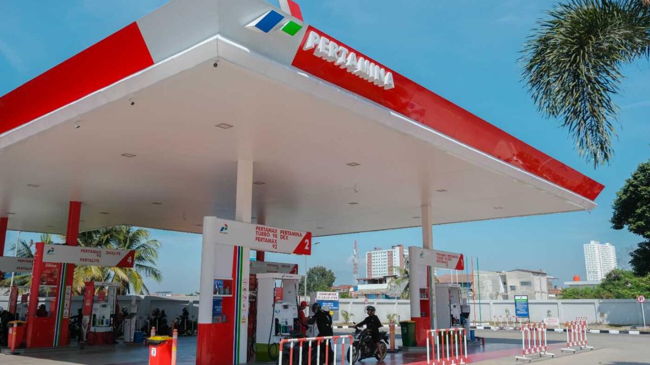 Pertamina Pastikan Pasokan Pertamax Aman Meski Harga BBM Nonsubsidi Naik