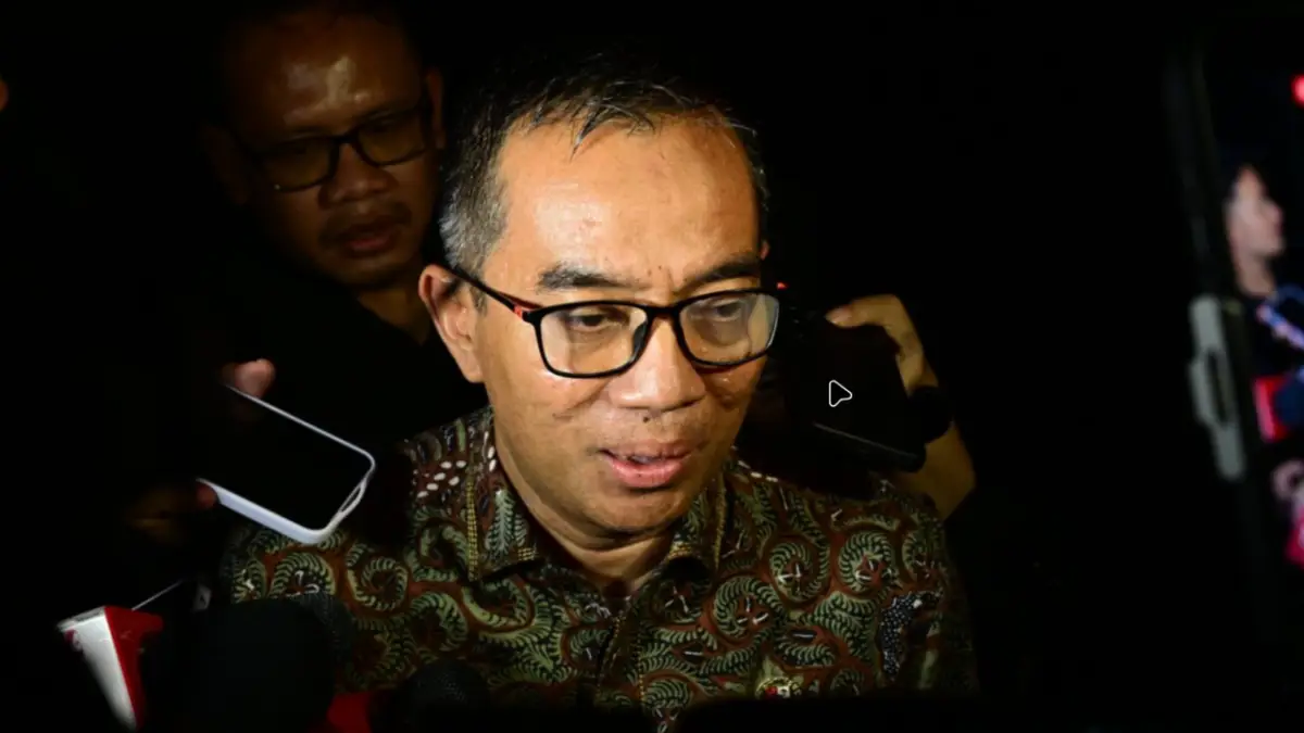 Prabowo Instruksikan Kampus Siapkan SDM Sesuai Kebutuhan Industri Nasional