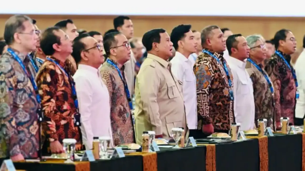 Prabowo Sebut Inovasi dari Perguruan Tinggi Jadi Kunci Kemajuan Bangsa