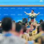 Presiden Prabowo Resmi Buka KSTI 2026, Dorong Kolaborasi Kampus dan Industri