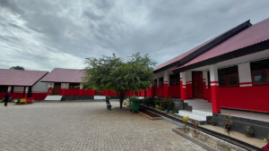 Revitalisasi Sekolah Diperluas, Prioritaskan Daerah 3T dan Sekolah Rusak Berat