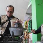 Sidak Pasar Pahing, Pemkot Surabaya Temukan Timbangan Pedagang Tidak Akurat