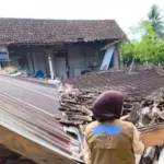 Sigi Jadi Wilayah Terdampak Terparah Akibat Gempa M 6,7 Sulawesi Tengah