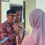 Suli Da’im Ajak Masyarakat Laporkan Dugaan Penyimpangan Selama Pelaksanaan SPMB