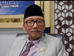 Suli Da’im Beri Catatan Kritis atas Nota Keuangan APBD Jatim 2025, WTP Harus Sejalan dengan Kesejahteraan Rakyat