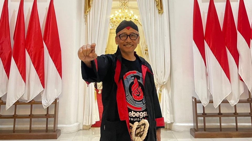 Suli Da’im Minta Polemik FNRP Disikapi Bijak Demi Jaga Marwah Reog Ponorogo