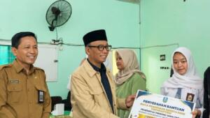 Suli Da’im Akan Sidak SPMB di Trenggalek, Masyarakat Diminta Tak Panik Ambil PIN