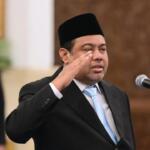 Usai Dilantik, Said Iqbal Soroti Kesejahteraan Buruh dan Pertumbuhan Ekonomi