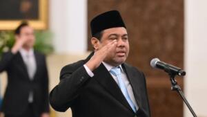 Usai Dilantik, Said Iqbal Soroti Kesejahteraan Buruh dan Pertumbuhan Ekonomi