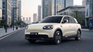 Chery Q Resmi Dipasarkan, Cek Harga, Spesifikasi, dan Fitur Unggulannya
