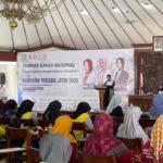 IDI Bojonegoro dan Persadia Jatim Edukasi Masyarakat Kendalikan Diabetes pada World Diabetes Day 2026