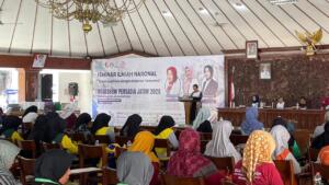 IDI Bojonegoro dan Persadia Jatim Edukasi Masyarakat Kendalikan Diabetes pada World Diabetes Day 2026