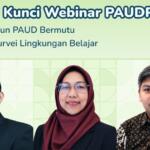 Kemendikdasmen Siapkan Sulingjar PAUD 2026, Kunci Tingkatkan Mutu Layanan Pendidikan Anak Usia Dini