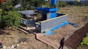 Kementerian PU Bangun Jaringan Irigasi Air Tanah di NTT, Antisipasi El Nino dan Kekeringan
