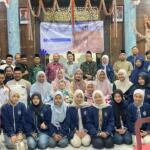 KKN Kelompok 10 UMLA Resmi Dimulai, Usung Program Kesehatan di Desa Sendang Duwur