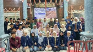 KKN Kelompok 10 UMLA Resmi Dimulai, Usung Program Kesehatan di Desa Sendang Duwur