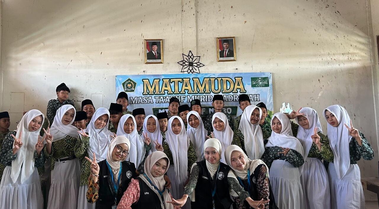 Mahasiswa UM BBM Edukasi Kesehatan Reproduksi Praremaja Lewat Game Interaktif
