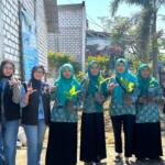 Mahasiswa Universitas Negeri Malang Dorong Pemanfaatan Toga melalui Program Jakun Sigar di Desa Bulumargi