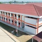 MPLS Sekolah Rakyat Terintegrasi Jember Disambut Antusias, Fasilitas Bertaraf Nasional Jadi Sorotan
