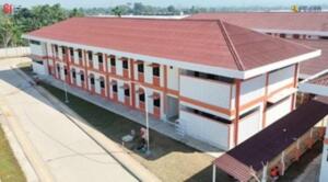 MPLS Sekolah Rakyat Terintegrasi Jember Disambut Antusias, Fasilitas Bertaraf Nasional Jadi Sorotan