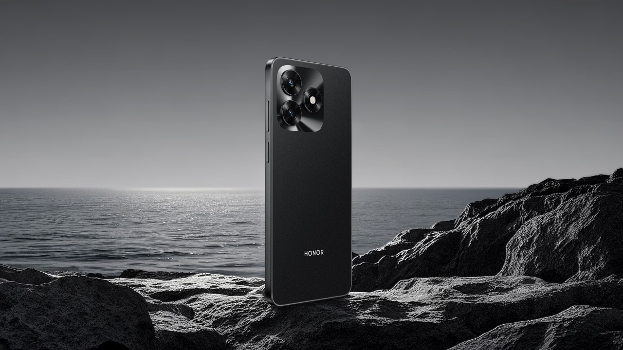 Review Honor X5c Plus, Smartphone Rp 2 Jutaan dengan Baterai Tahan Lama