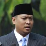 Sudaryono Dilantik Jadi Kepala BGN, Lepas Jabatan Wakil Menteri Pertanian