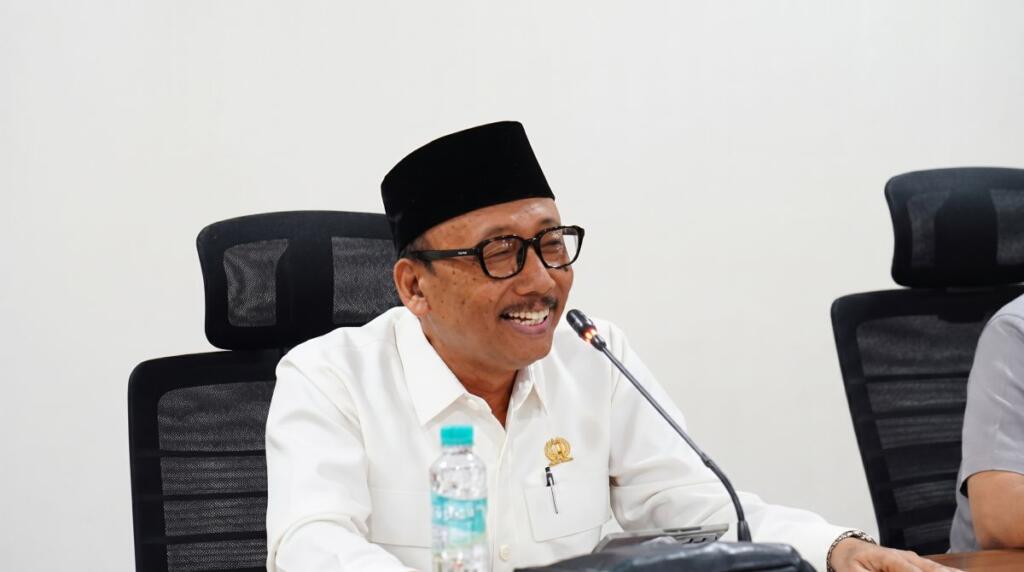 Suli Da’im Minta Pemprov Jatim Bergerak Cepat Antisipasi Potensi PHK 4.400 Pekerja
