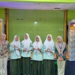 Cegah KEK Remaja Sejak Dini, Mahasiswa KKN Umla Edukasi Remaja di Sendangagung