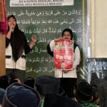 Cegah Perundungan Sejak Dini, KKN Umla Edukasi Siswa di Sendangharjo