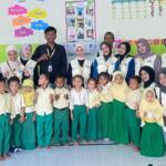 Ceria Belajar Hidup Sehat, KKN Umla Edukasi Anak TK ABA Sidodadi