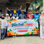 Digitalisasi Toko Kelontong, Mahasiswa KKN MAS Kenalkan Titik Toko di Malang