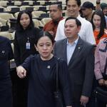 DPR Siapkan Sidang Tahunan MPR dan RAPBN 2027 pada 14 Agustus