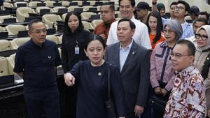 DPR Siapkan Sidang Tahunan MPR dan RAPBN 2027 pada 14 Agustus