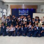 Edukasi Remaja, KKN Umla Tekankan Pentingnya Menjaga Diri dan Pergaulan Sehat