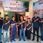 Ekspedisi Patriot UNAIR 2026 Dorong Olahan Cabai Bernilai Tambah di Manokwari