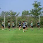 Empat Hari Libur, Persebaya Kembali Latihan Usai Juara Piala Presiden, Fokus Hadapi Penang FC