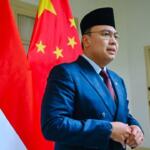 Indonesia dan RRT Siapkan Working Level Group Bahas AI dan Transfer Teknologi