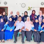 KKN Umla Dampingi Kegiatan Posyandu Balita di Desa Sendangagung Lamongan