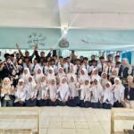 KKN Umla Edukasi HIV dan AIDS di MTs Muhammadiyah 27 Tlogosadang