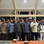 KKN Umla Kelompok 24 Resmi Ditutup, Tinggalkan Program Edukasi di Desa Sendangharjo