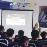 Kolaborasi dengan Lapas Sidoarjo, PKM UPN Veteran Jatim Dorong Kemandirian Warga Binaan