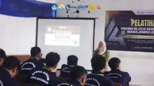 Kolaborasi dengan Lapas Sidoarjo, PKM UPN Veteran Jatim Dorong Kemandirian Warga Binaan