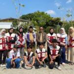Lewat Rural Farming, KKN MAs 33 Kenalkan Pemanfaatan Lahan di Desa Beji
