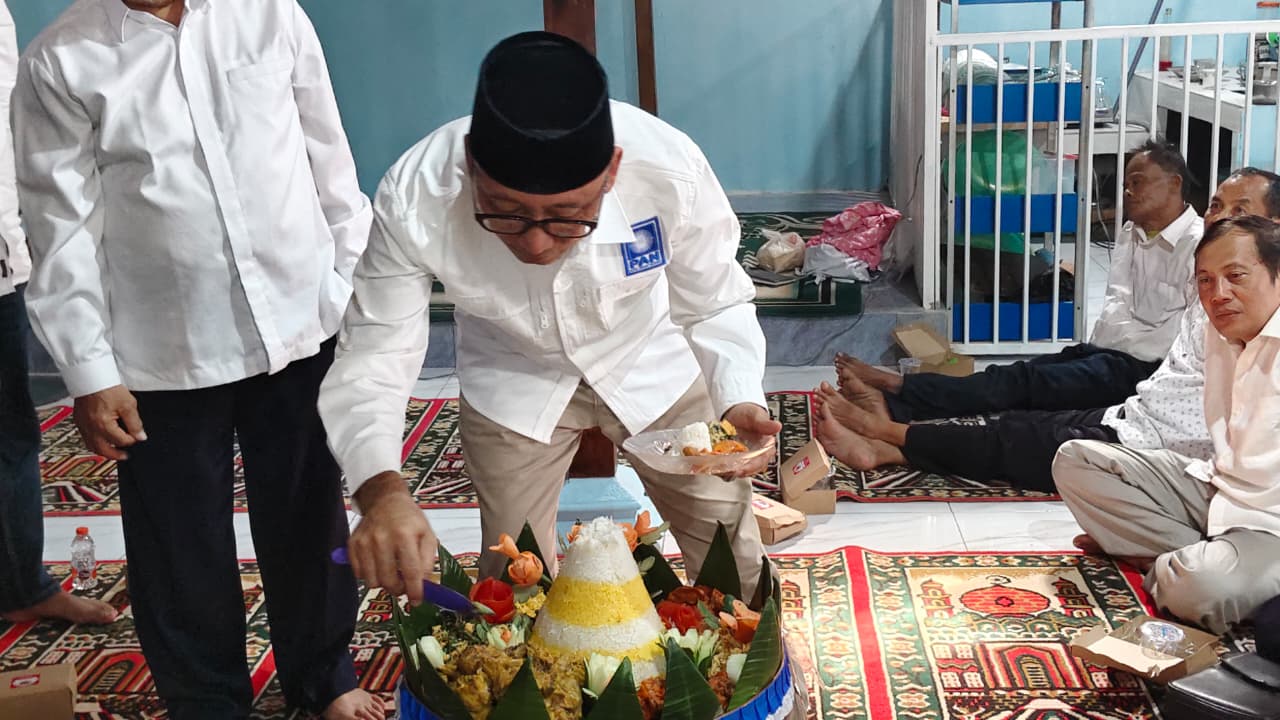 Refleksi 28 Tahun PAN, Suli Da’im: Politik Harus Kembali kepada Rakyat