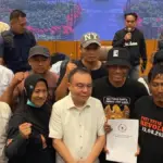 RUU Perampasan Aset Ditargetkan Selesai 15 Desember, Pimpinan DPR Taruhkan Jabatan