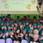 Siswa MI Islamiyah Paloh Ikuti Edukasi Bijak Bermain Gadget dari KKN Umla