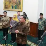 Tito Karnavian Ingatkan Kepala Daerah Jatim dan Bali Perkuat Integritas usai Maraknya OTT